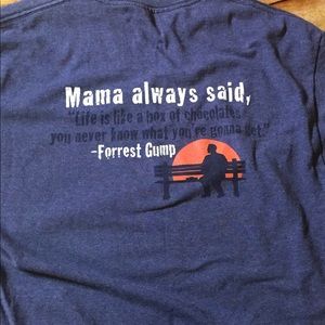 Bubba Gump Shrimp Co T-shirt